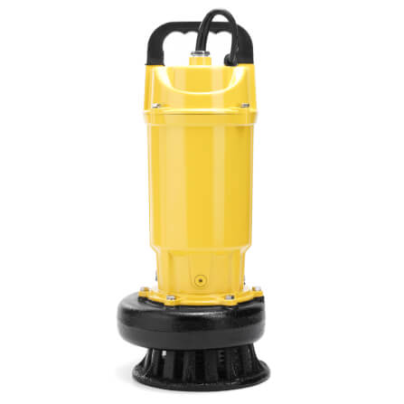 ปั๊มจุ่ม STELLAR รุ่น ST-DSB-522 ขนาด 3 นิ้ว 2HP 1,800W_2